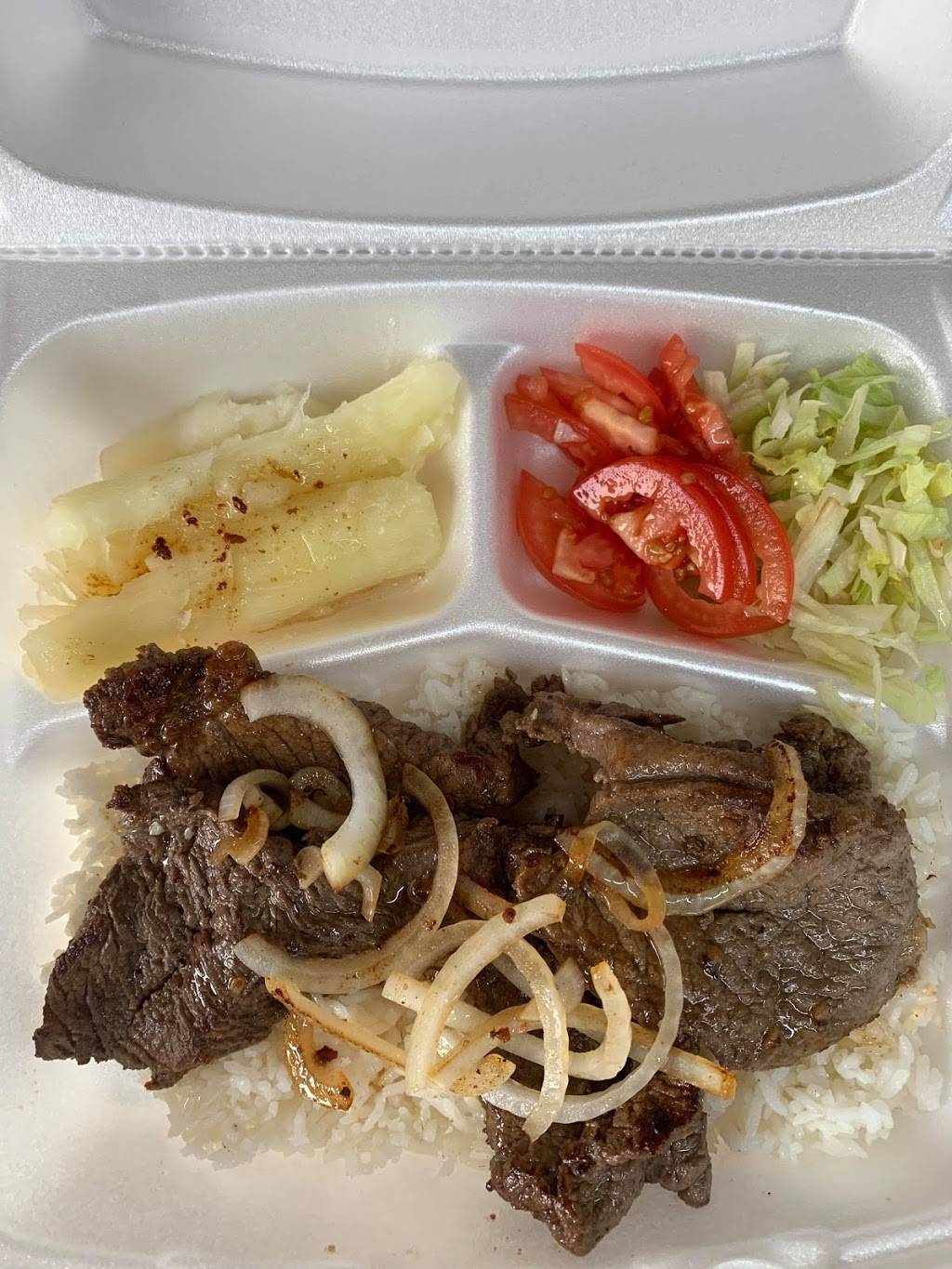 Carinna’s Grill | restaurant | 17126 Pine Forest Ln, Houston, TX 77084, USA | 7138845464 OR +1 713-884-5464