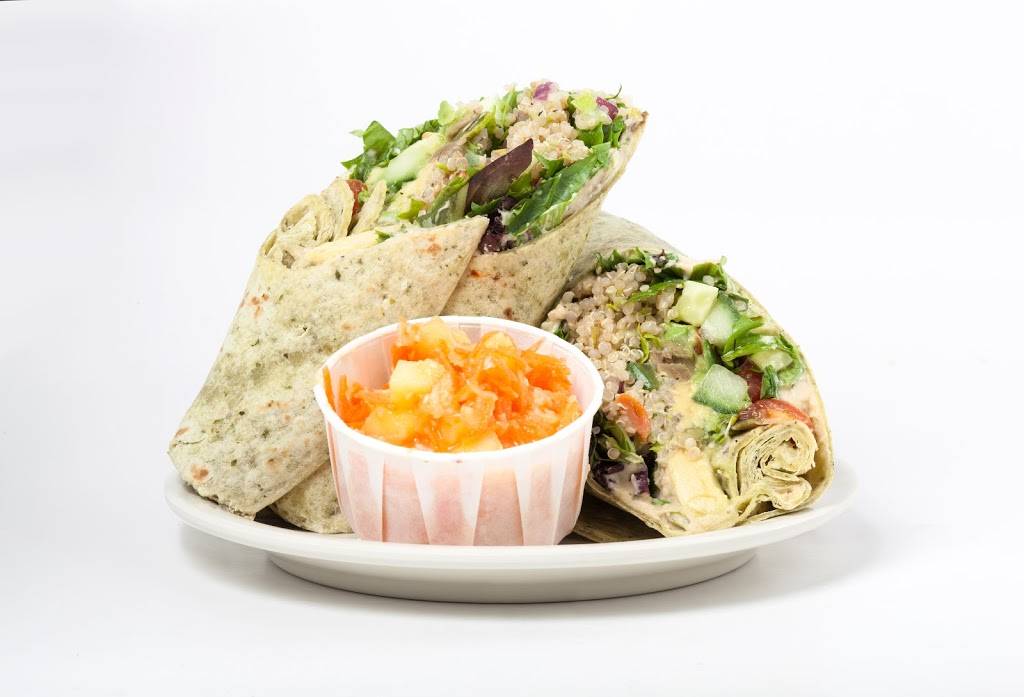 Milk Gone Nuts | restaurant | 948 Arthur Godfrey Rd, Miami Beach, FL 33140, USA | 3053978471 OR +1 305-397-8471