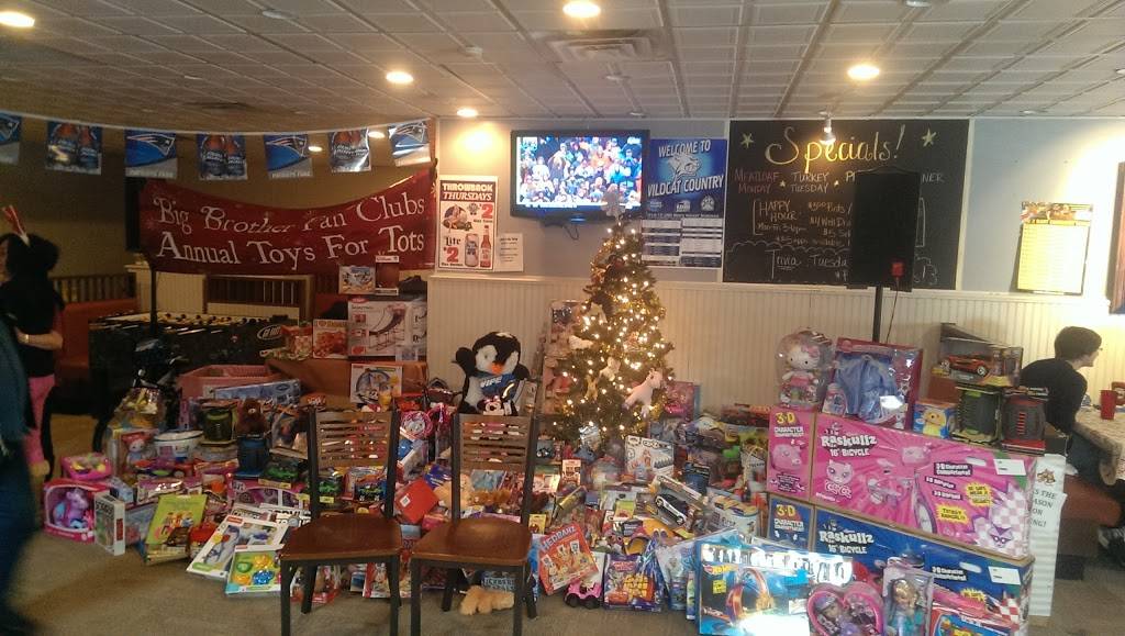 Locals Restaurant & Pub | restaurant | 215 Lafayette Rd, North Hampton, NH 03862, USA | 6033792729 OR +1 603-379-2729