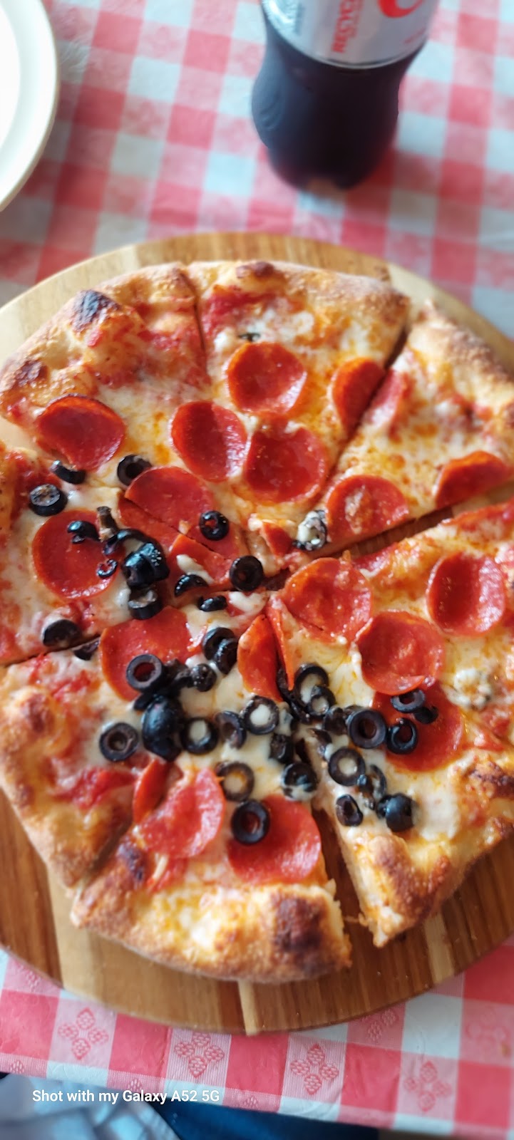 Napoli Italian Restaurant & Pizza | restaurant | 2516 Rocky Ridge Rd, Vestavia Hills, AL 35243, USA | 2053267478 OR +1 205-326-7478