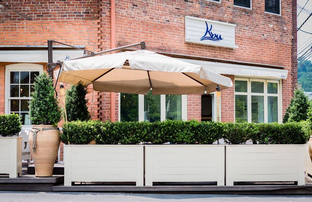 Kyma | restaurant | 1446 Old Northern Blvd, Roslyn, NY 11576, USA | 5166213700 OR +1 516-621-3700