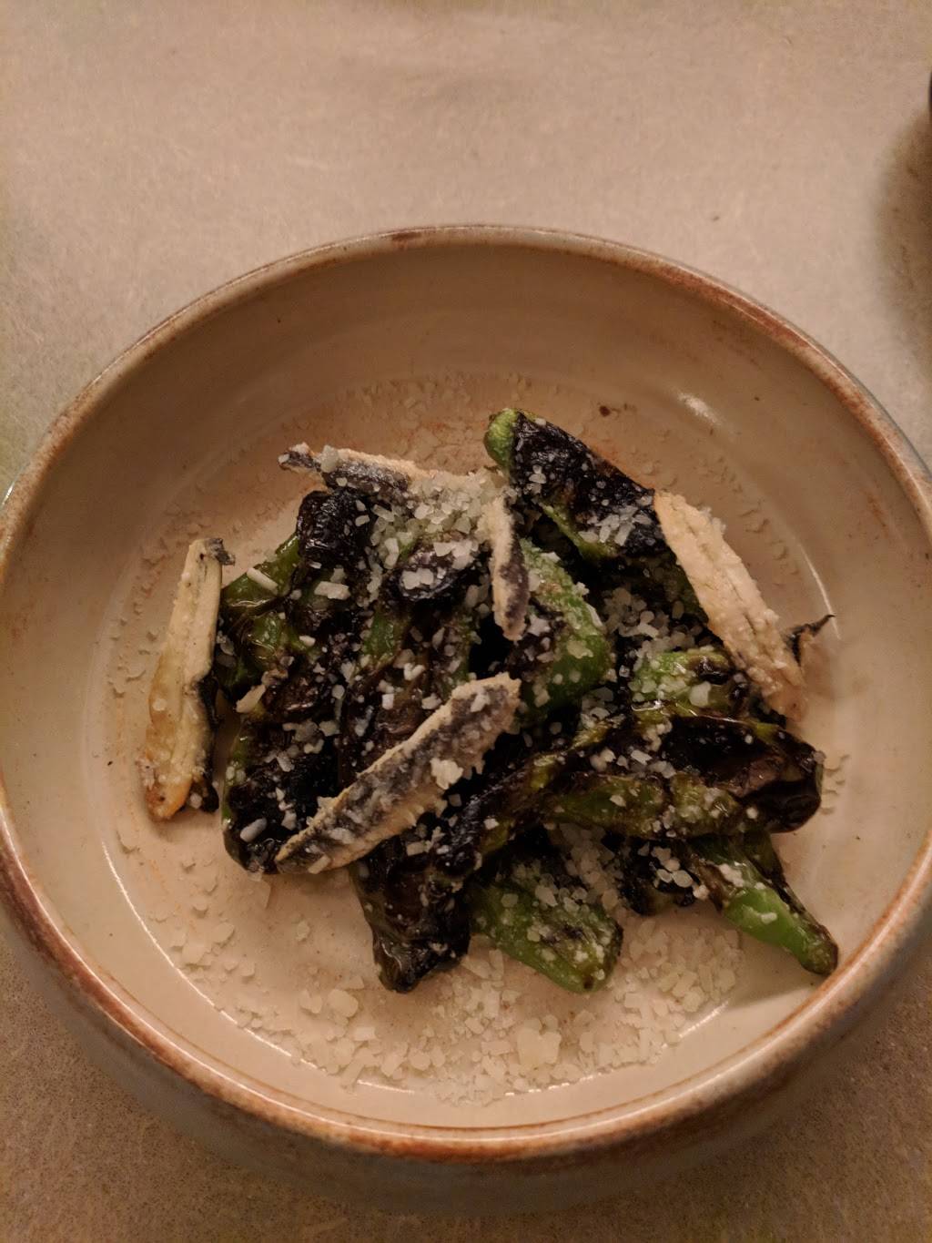 Grano Arso | restaurant | 6 Main St, Chester, CT 06412, USA | 8603223143 OR +1 860-322-3143