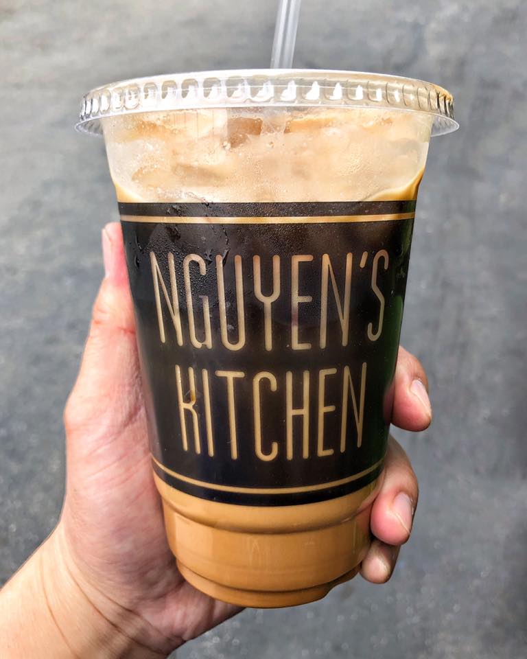 Nguyens Kitchen | restaurant | 5840 Firestone Blvd #120, South Gate, CA 90280, USA | 5623810039 OR +1 562-381-0039