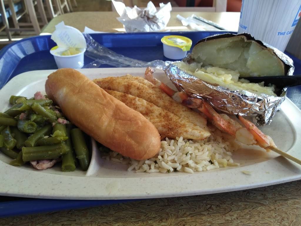 Captain Ds | restaurant | 420 Cahaba Valley Rd, Pelham, AL 35124, USA | 2059878780 OR +1 205-987-8780