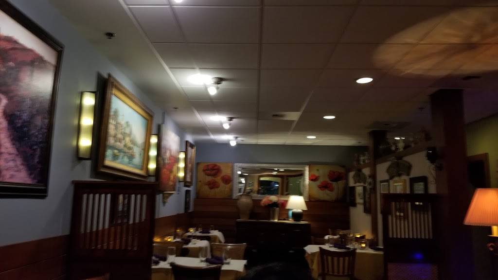 Scampi Osteria Llc | restaurant | 4823 Alderson Rd, Blaine, WA 98230, USA | 3603934415 OR +1 360-393-4415