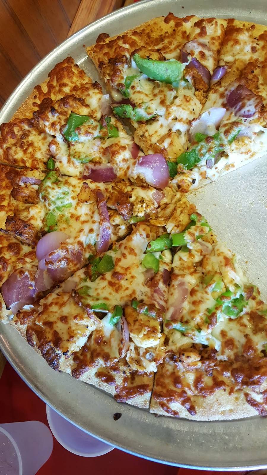 Extreme Pizza | meal delivery | 200, 1140 Exposition Blvd, Sacramento, CA 95815, USA | 9169258859 OR +1 916-925-8859