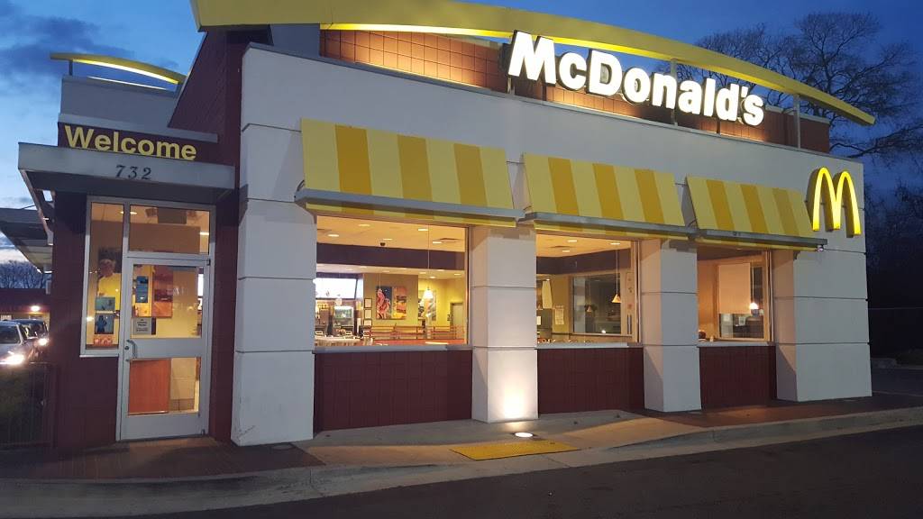 McDonalds | cafe | 732 Lomb Ave, Birmingham, AL 35211, USA | 2057876245 OR +1 205-787-6245