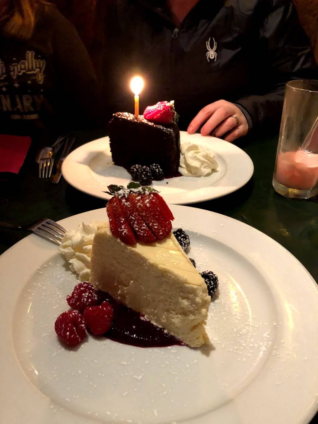 Gianfranco Ristorante Italiano | restaurant | 8150 Railroad Ave, Snoqualmie, WA 98065, USA | 4258886621 OR +1 425-888-6621