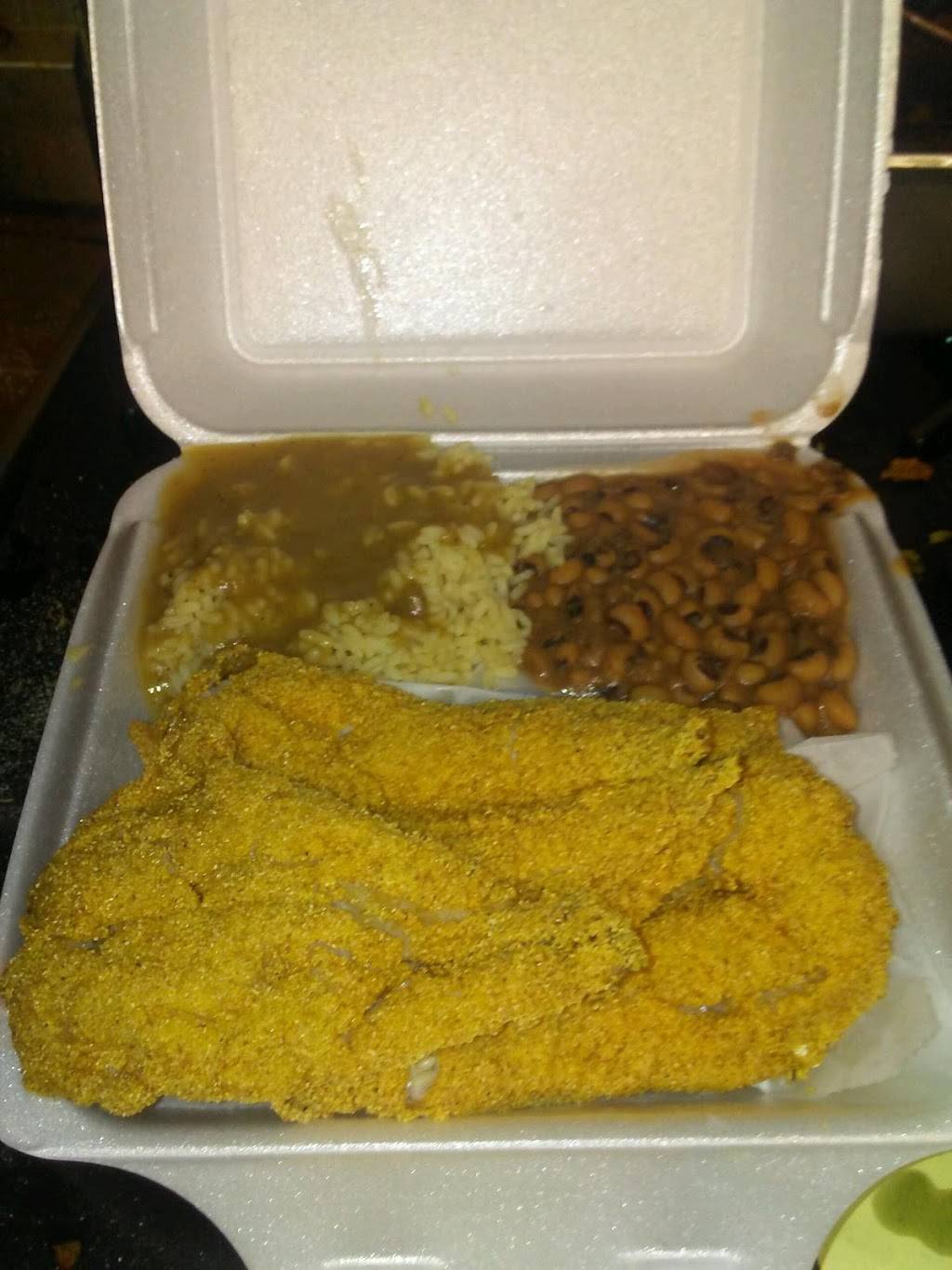 Pennys Southern Style | restaurant | 606 Page Blvd, Springfield, MA 01104, USA | 4133018178 OR +1 413-301-8178