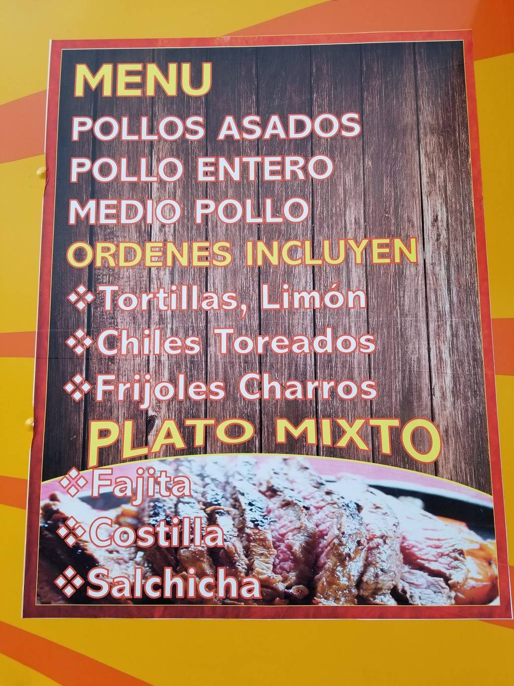 Las Dos Huastecas Truck | restaurant | Houston, TX 77038, USA | 8324500277 OR +1 832-450-0277