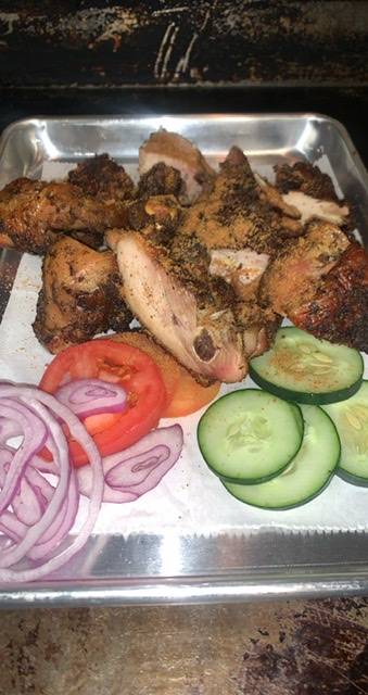 Atlanta Suya & Grill | restaurant | 4285 Buford Hwy NE Ste. D3, Atlanta, GA 30345, USA | 4044586110 OR +1 404-458-6110