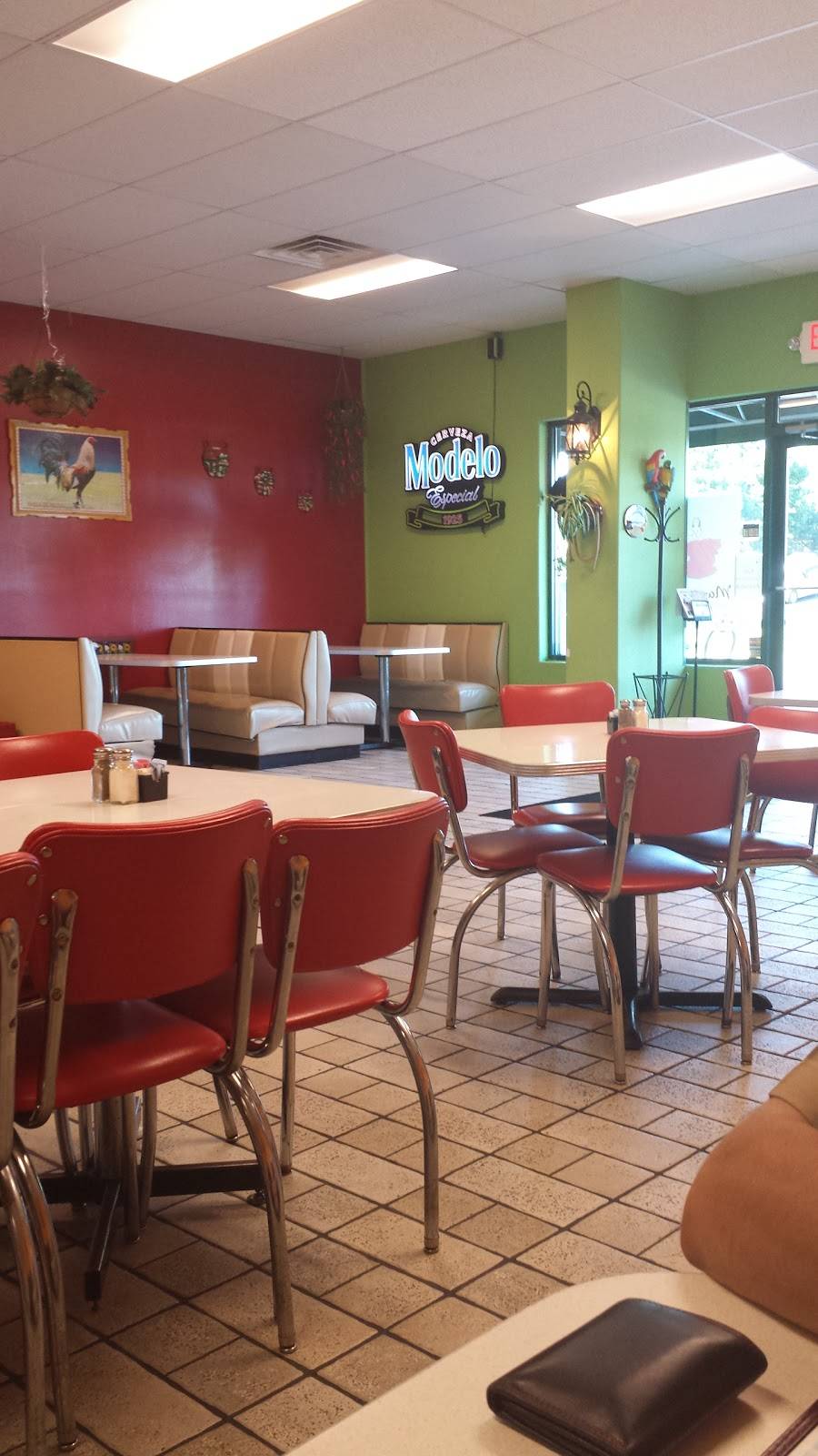 Margaritas Mexican Restaurant | restaurant | 500 Spring Valley Dr, Middlebury, IN 46540, USA | 5748255454 OR +1 574-825-5454