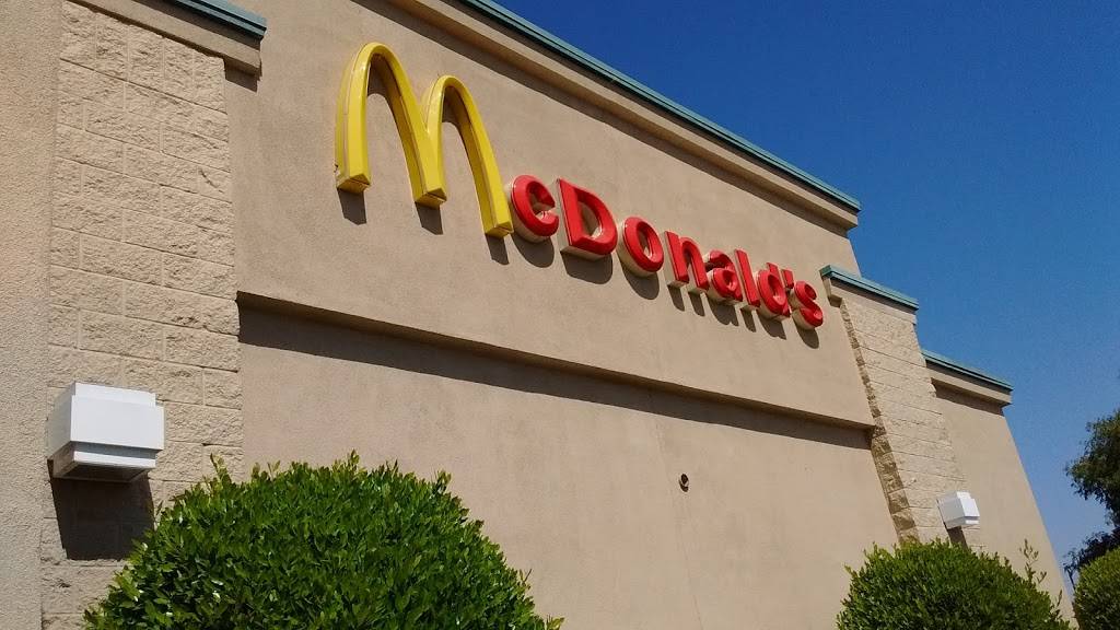 McDonalds | cafe | 2720 Shaffer Rd, Atwater, CA 95301, USA | 2093574150 OR +1 209-357-4150