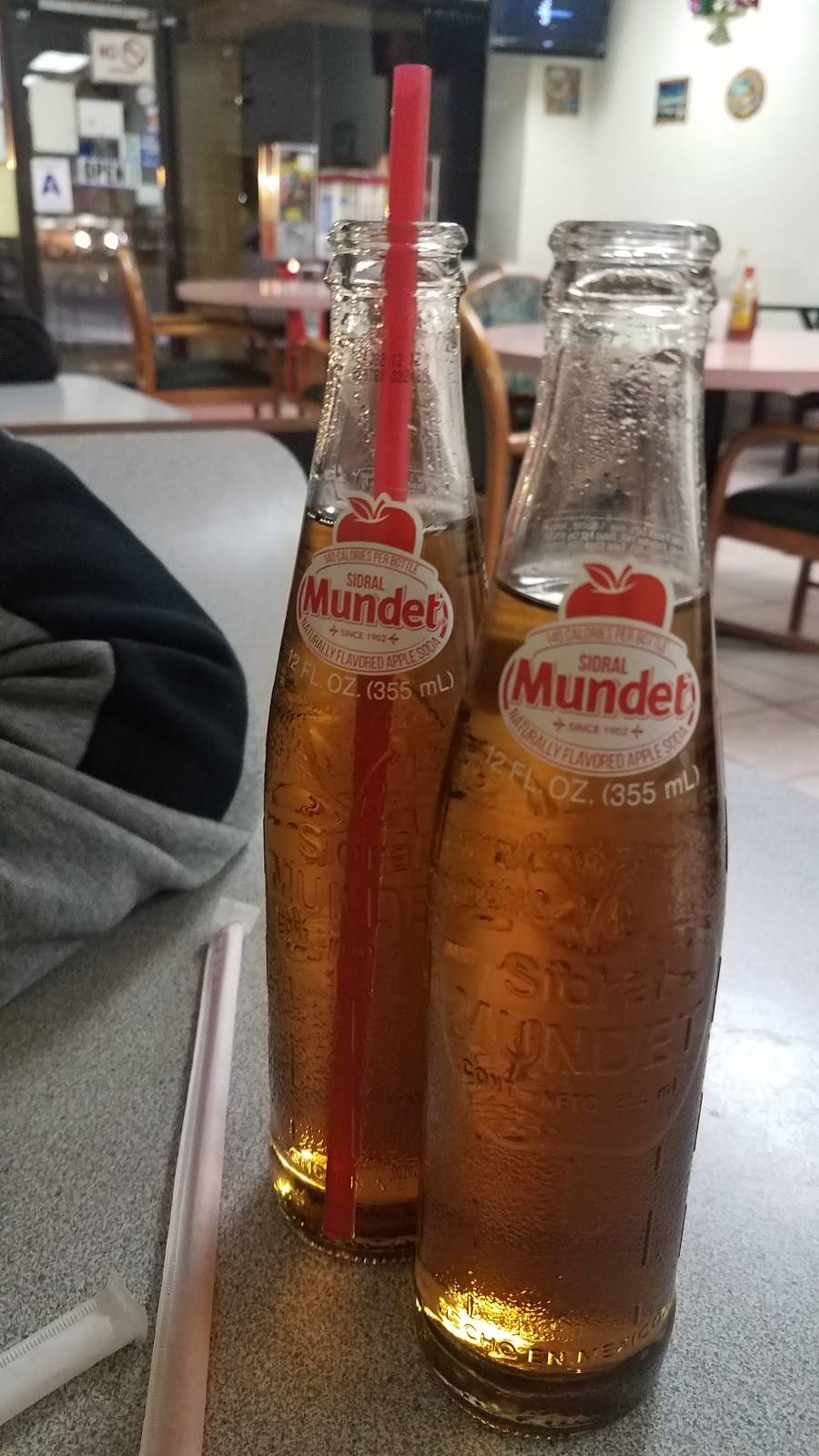 El Salvador Cafe 2 | restaurant | 82001 CA-111, Indio, CA 92201, USA | 7607757274 OR +1 760-775-7274