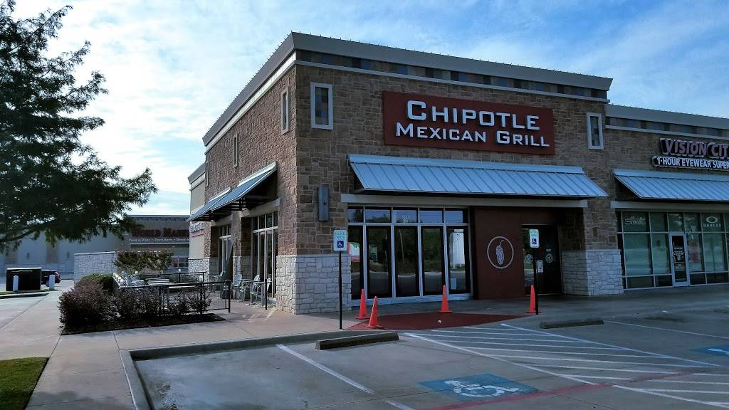 Chipotle Mexican Grill | restaurant | 7604 Denton Hwy Ste 200, Watauga, TX 76148, USA | 8175770208 OR +1 817-577-0208