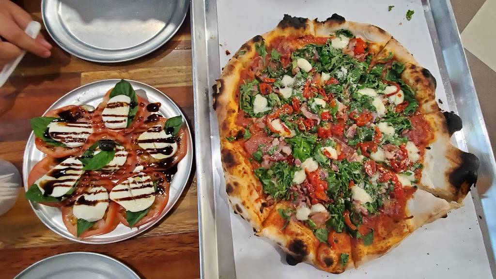 Sorriso Apizza | meal delivery | 10595 Old Alabama Rd Con, Alpharetta, GA 30022, USA | 4702735106 OR +1 470-273-5106