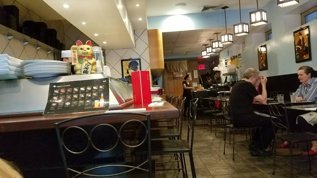 Miso | restaurant | 40 Main St, Brooklyn, NY 11201, USA | 7188588388 OR +1 718-858-8388