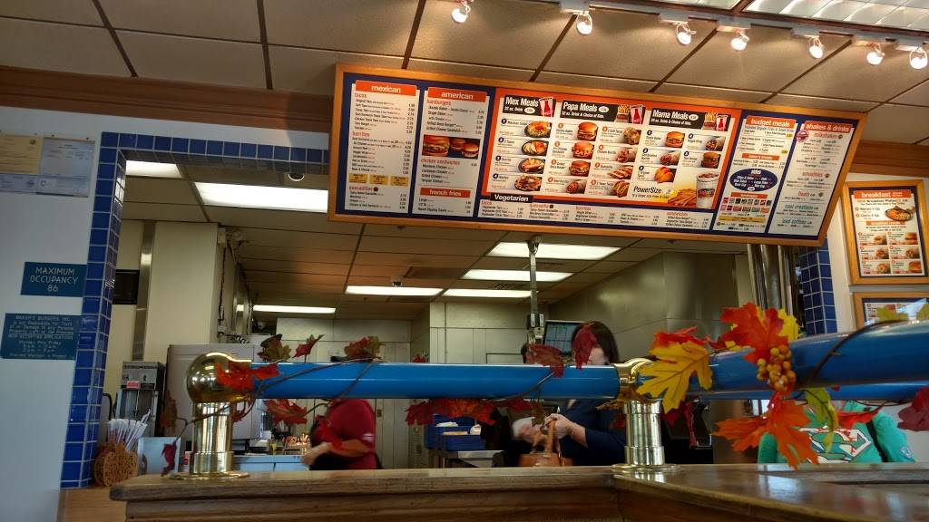 Bakers Drive-Thru | restaurant | 24910 Redlands Blvd, Loma Linda, CA 92354, USA | 9098845233 OR +1 909-884-5233