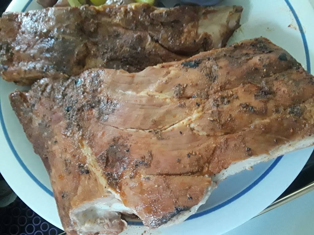 Sligo Pit BBQ | restaurant | 9701 Sligo Creek Pkwy, Silver Spring, MD 20901, USA | 3015859511 OR +1 301-585-9511