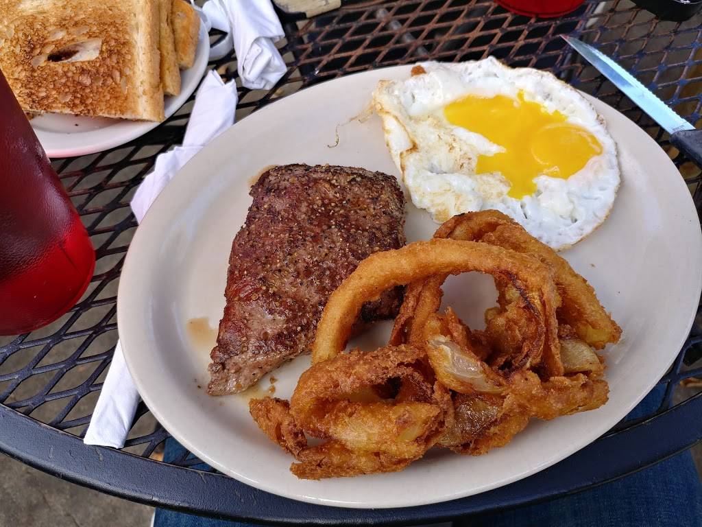 Osman & Joes Steak n Egg Kitchen | restaurant | 4700 Wisconsin Ave, Washington, DC 20016, USA | 2026861201 OR +1 202-686-1201