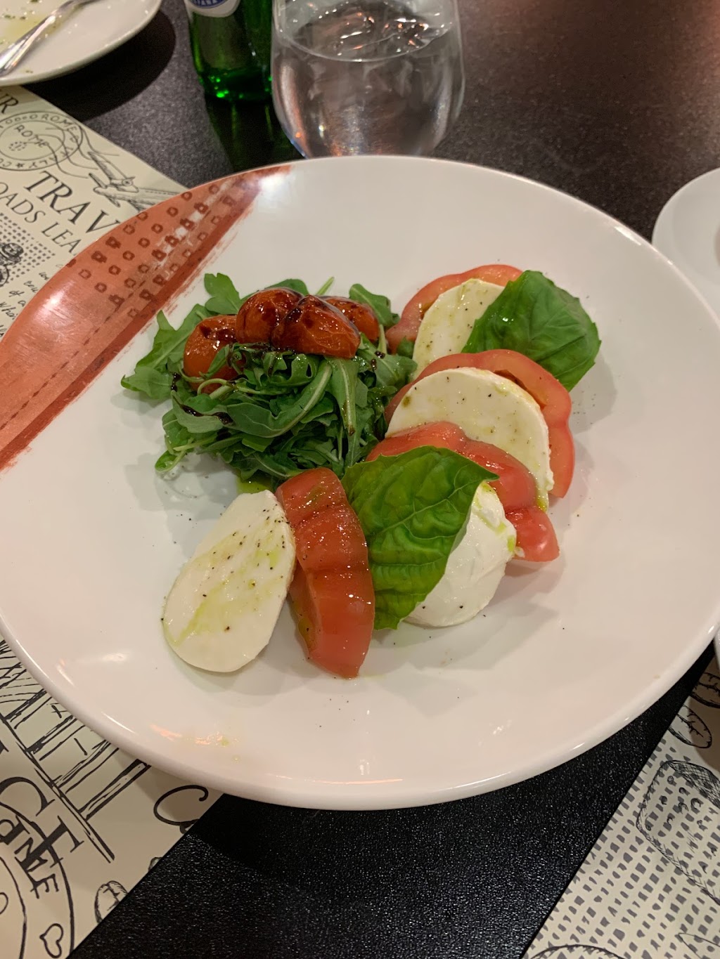 Prosecco Italian Osteria | restaurant | 2505 Anthem Village Dr Suite B, Henderson, NV 89052, USA | 7252048073 OR +1 725-204-8073