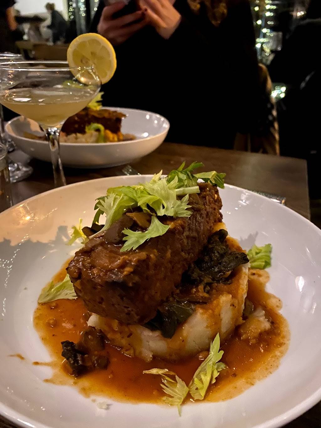 Spirit Elephant | restaurant | 924 Green Bay Rd, Winnetka, IL 60093, USA | 8473489000 OR +1 847-348-9000