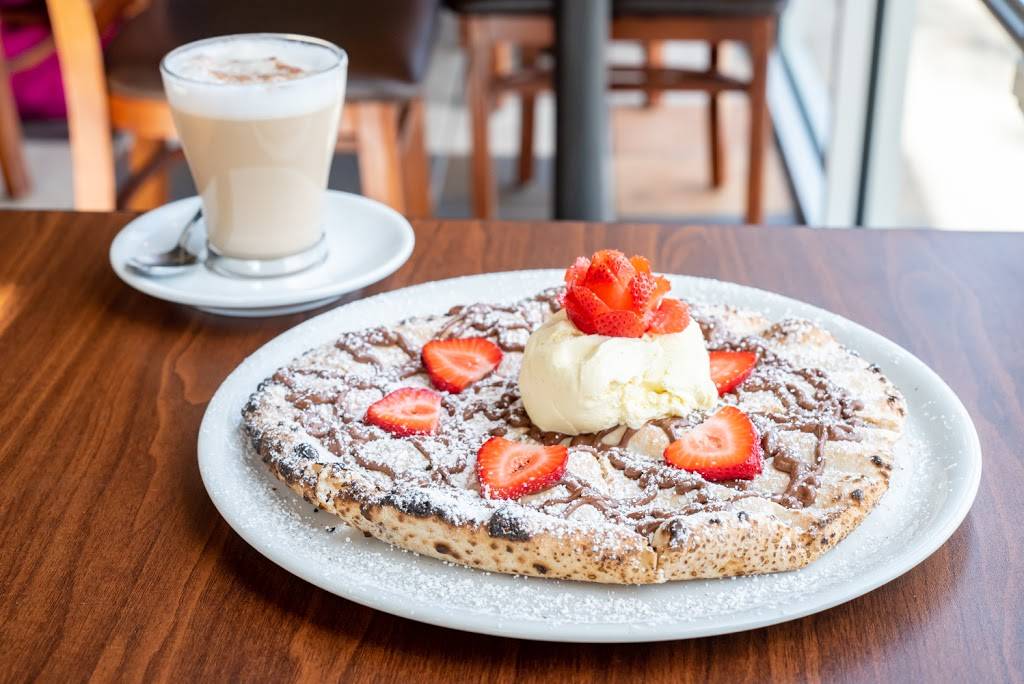 Napoli Per Tutti | restaurant | 181 Barrington Rd, Schaumburg, IL 60194, USA | 2246539464 OR +1 224-653-9464