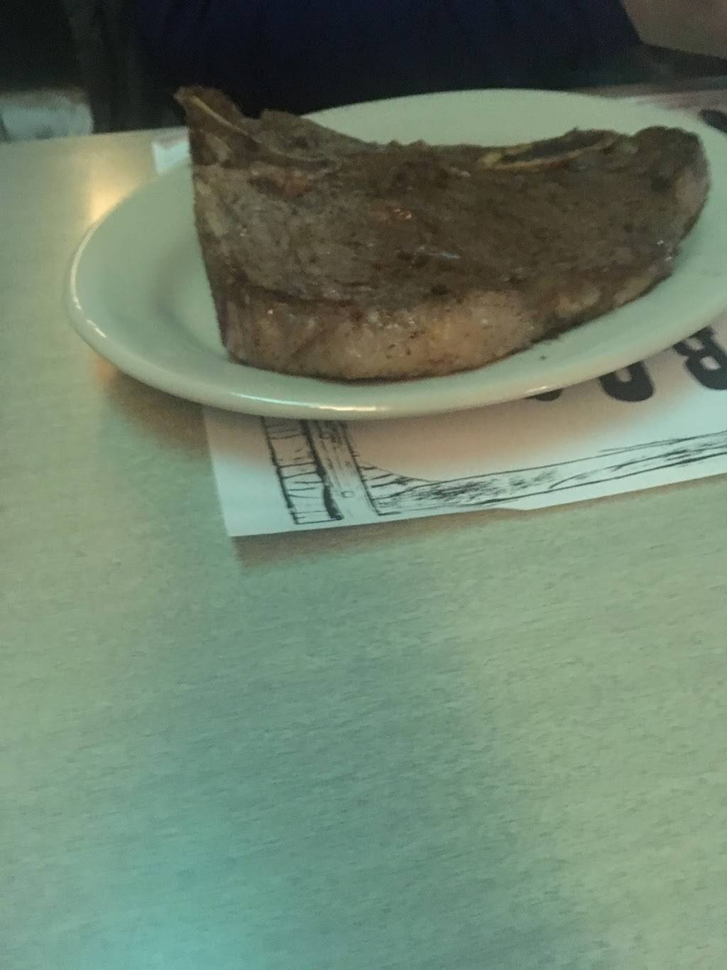 New Ross Steak House | restaurant | 176 Main St, New Ross, IN 47968, USA | 7657239291 OR +1 765-723-9291