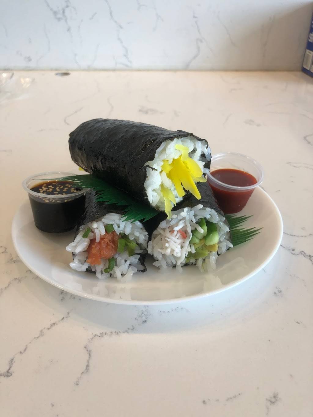 Poke Cafe Newport Beach | restaurant | 3109 Newport Blvd, Newport Beach, CA 92663, USA | 9498735533 OR +1 949-873-5533