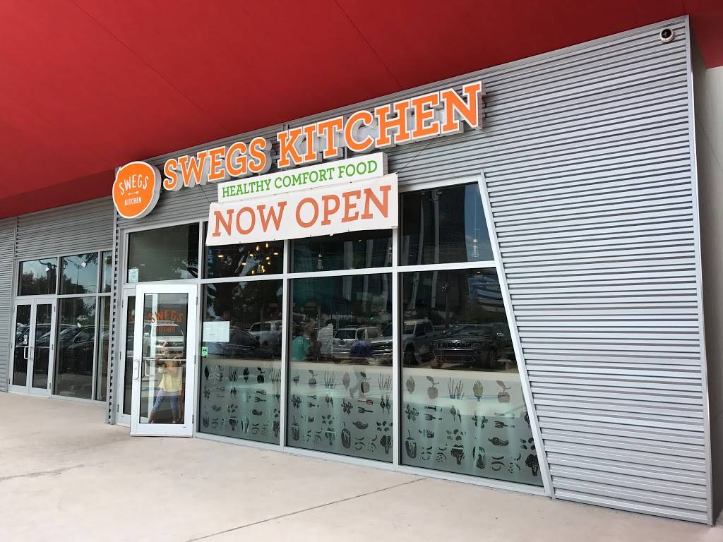 SWEGS Kitchen - Metairie | cafe | 210 Veterans Blvd suite a, Metairie, LA 70005, USA | 5048269008 OR +1 504-826-9008