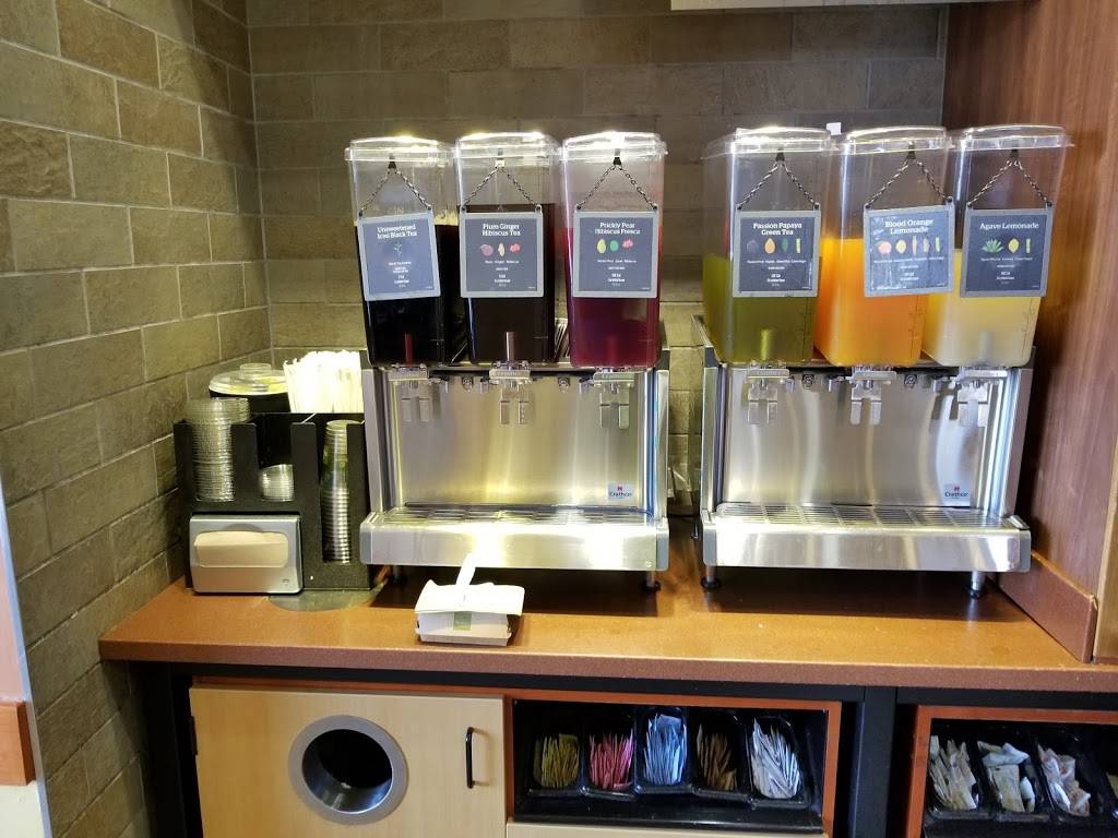 Panera Bread | bakery | 2960 Cahill Main, Fitchburg, WI 53711, USA | 6084418883 OR +1 608-441-8883