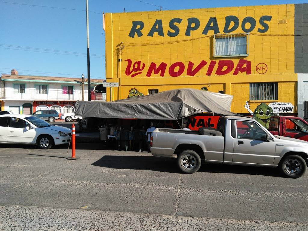 Menuderia El Popeye | restaurant | 22414, Calle 16 de Septiembre 2015_3, Tomas Aquino, 22414 Tijuana, Baja California, Mexico | 016642171290 OR +52 664 217 1290