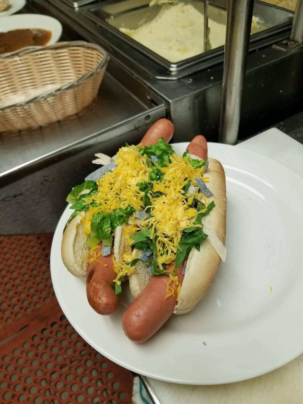 Schnitzel Haus | restaurant | 7319 5th Ave, Brooklyn, NY 11209, USA | 7188365600 OR +1 718-836-5600