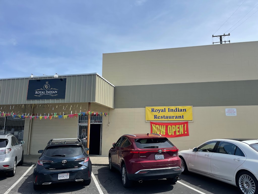 Royal Indian Restaurant | restaurant | Smart & Final Shopping Plaza, 13112 San Pablo Ave Unit b, San Pablo, CA 94806, USA | 5102507778 OR +1 510-250-7778