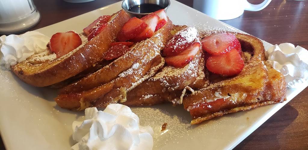 Toasted Bun | restaurant | 14445 Sherman Way, Van Nuys, CA 91405, USA | 8184538557 OR +1 818-453-8557