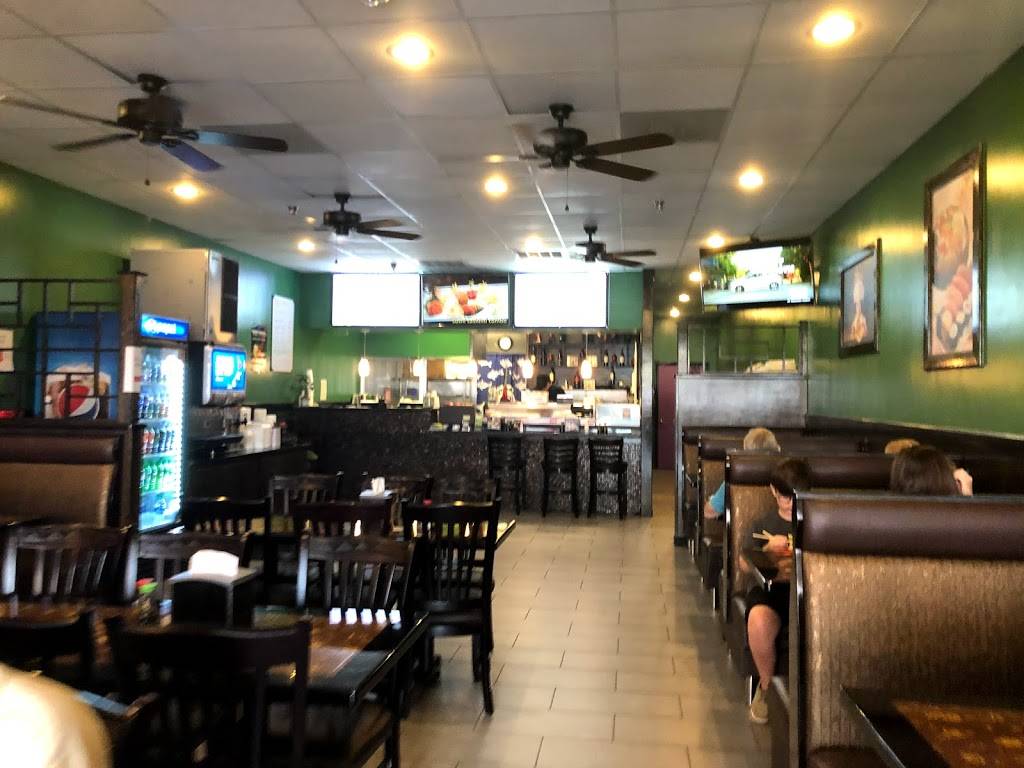 Sake Hibachi & Sushi | restaurant | 209 Tom Hill Sr Blvd, Macon, GA 31210, USA | 4782548100 OR +1 478-254-8100