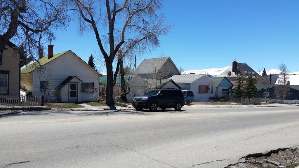 Subway | meal takeaway | 903 Poplar St, Leadville, CO 80461, USA | 7194862855 OR +1 719-486-2855