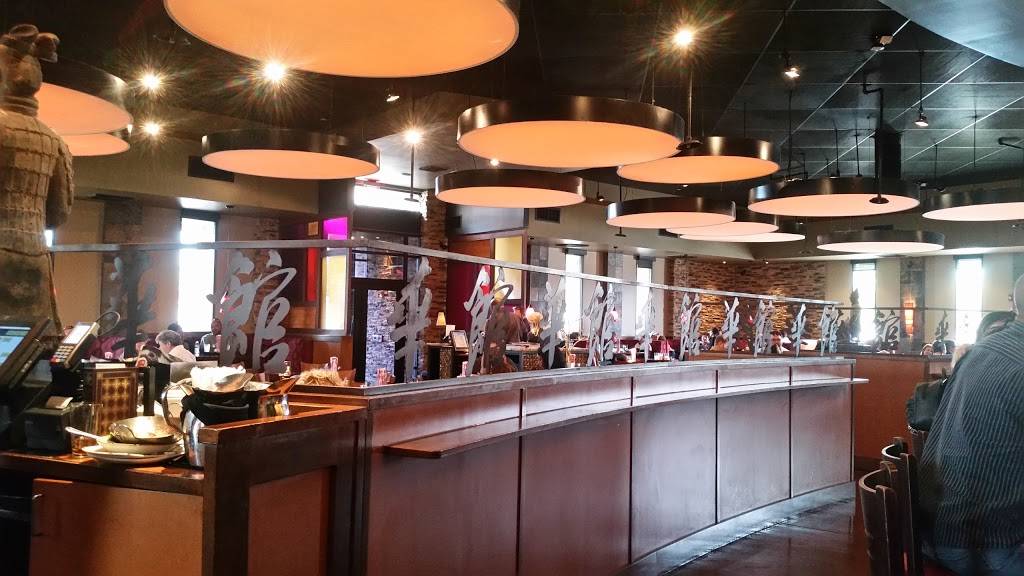 P.F. Changs | restaurant | 11685 Westheimer Rd, Houston, TX 77077, USA | 2819203553 OR +1 281-920-3553