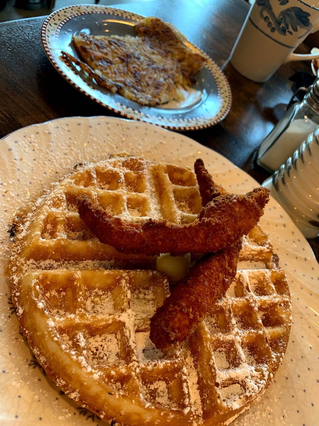 Sherry’s Kitchen | restaurant | 1473 Fitzgerald Dr, Pinole, CA 94564, USA | 5192239467 OR +1 519-223-9467