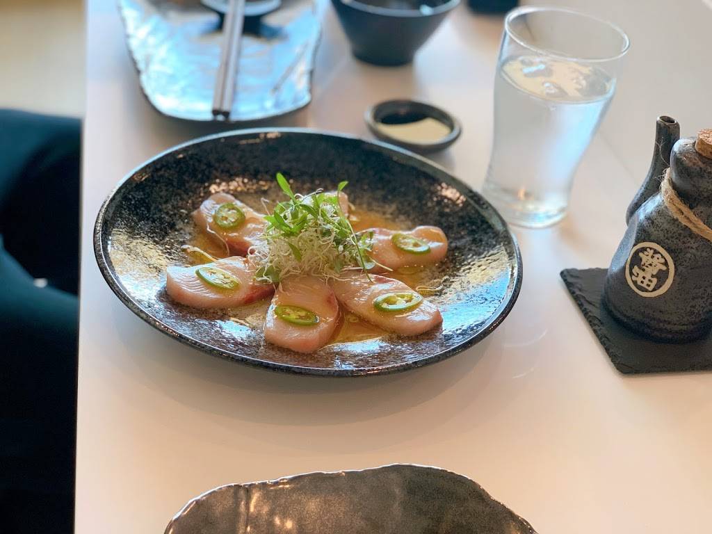 Sushi Yuen | restaurant | 18558 Gale Ave unit 100-102, City of Industry, CA 91748, USA | 6262952283 OR +1 626-295-2283