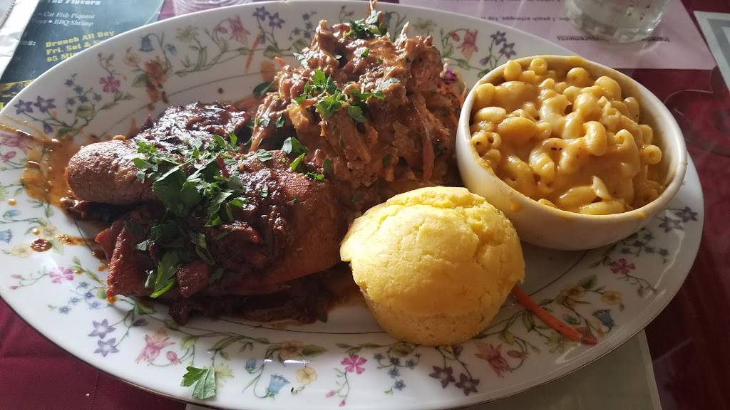 Bon Ton LRoys Lighthouse Smokehouse | restaurant | 794 Lighthouse Ave, Monterey, CA 93940, USA | 8313756958 OR +1 831-375-6958