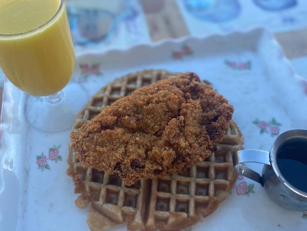 2Left Hand Veganz | restaurant | 742 W Britton Rd, Oklahoma City, OK 73114, USA | 4053530995 OR +1 405-353-0995