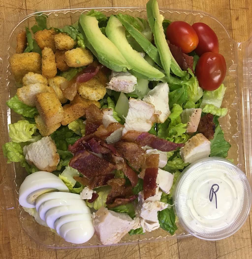 Yummy Yummy Bakery And Sandwich | cafe | 11 Commercial Blvd, Novato, CA 94949, USA | 4158832709 OR +1 415-883-2709