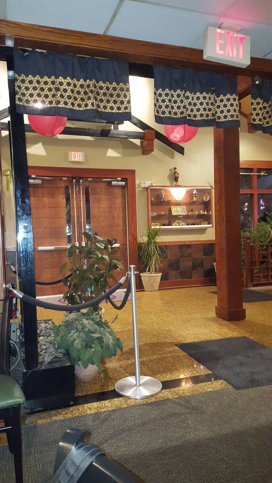 Tokyo Japanese Steakhouse & Sushi | restaurant | 1111 Salisbury Ridge Rd, Winston-Salem, NC 27127, USA | 3367225009 OR +1 336-722-5009