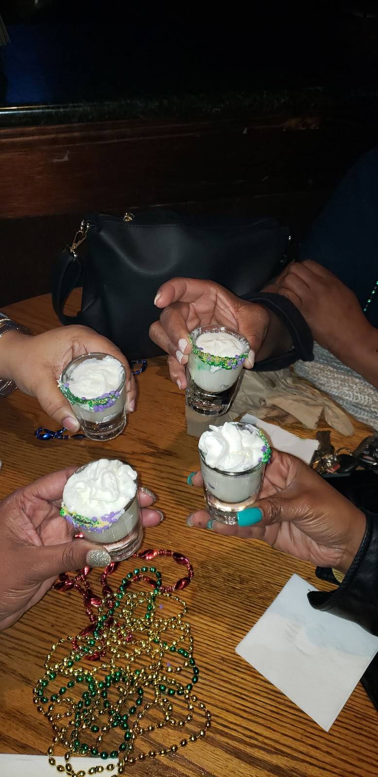 The Place Bar · Grill · Nightclub | night club | 700 Sandy Plains Rd, Marietta, GA 30066, USA | 7704279060 OR +1 770-427-9060