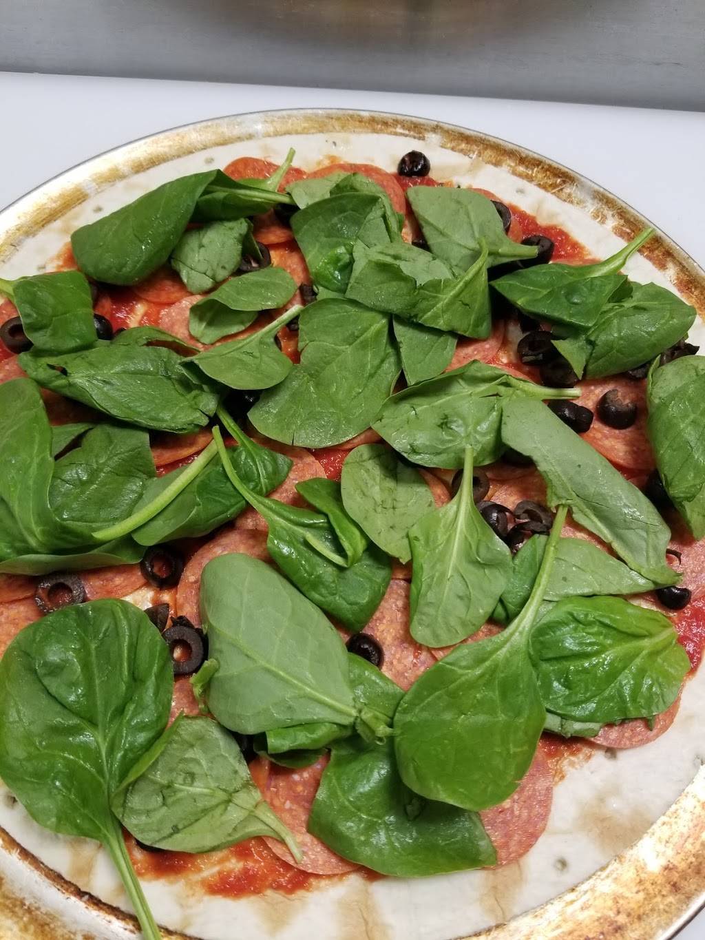 East Of Chicago Pizza | meal delivery | 9289 Poplar Ave, Germantown, TN 38138, USA | 9015902731 OR +1 901-590-2731