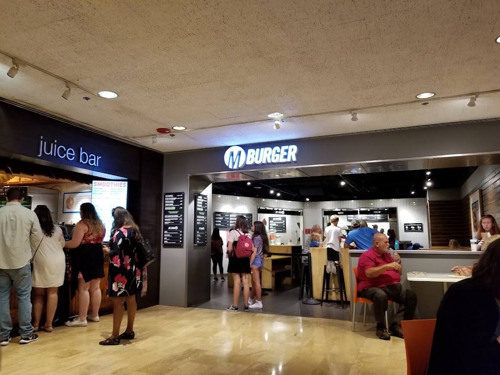 M Burger | restaurant | 835 N Michigan Ave, Chicago, IL 60611, USA | 3128671549 OR +1 312-867-1549
