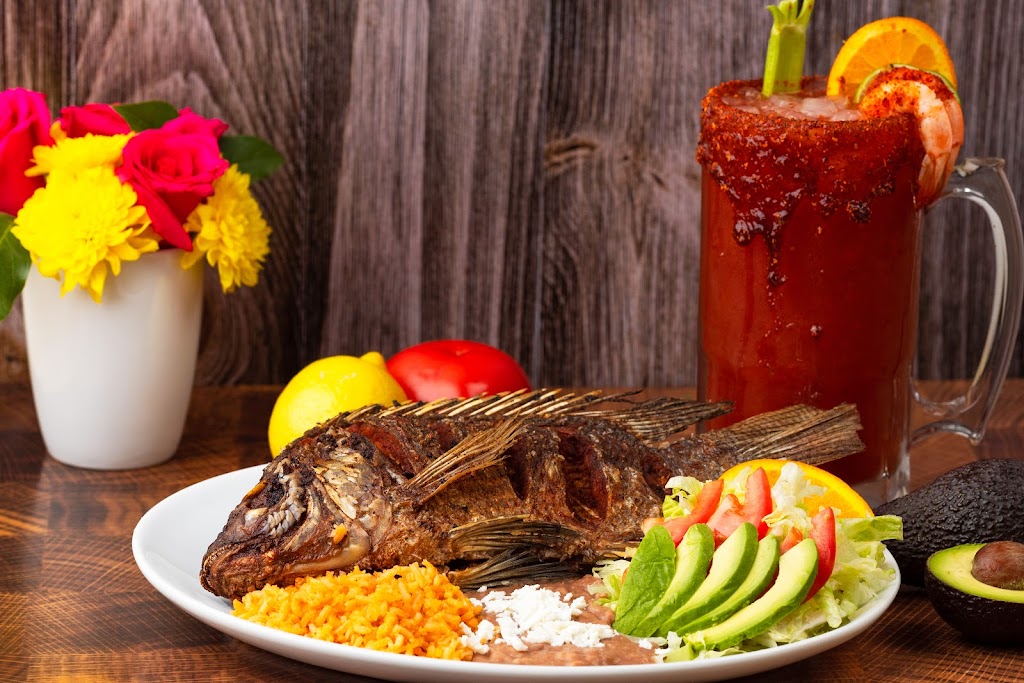 Olivias Mexican Restaurant | restaurant | 10830 Merritt St Ste 1, Castroville, CA 95012, USA | 8314537026 OR +1 831-453-7026