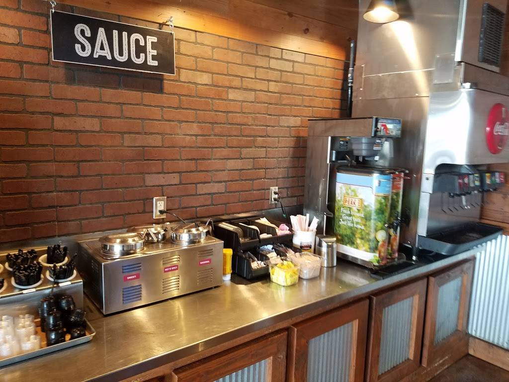 Dickeys Barbecue Pit | restaurant | 1227 Ohio Pike, Amelia, OH 45102, USA | 5138022700 OR +1 513-802-2700