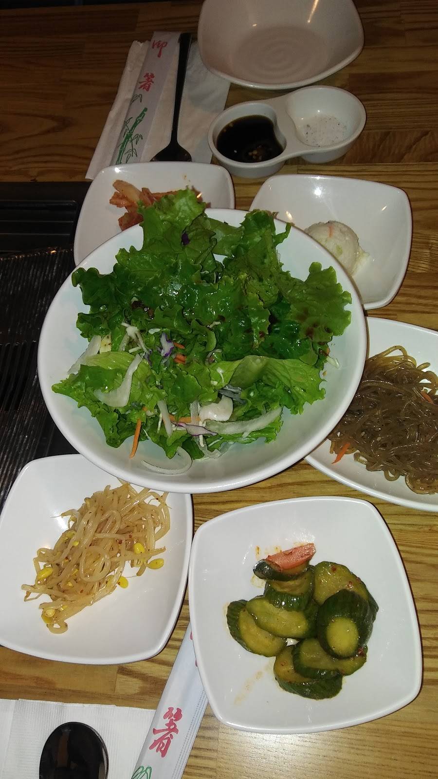 Bull BBQ | restaurant | 18040 S Western Ave, Gardena, CA 90248, USA | 3107829292 OR +1 310-782-9292